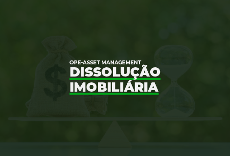 Dissolução Imobiliária