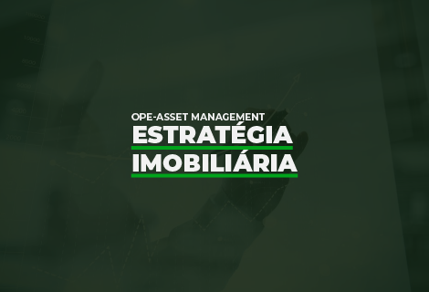 Estratégia Imobiliária