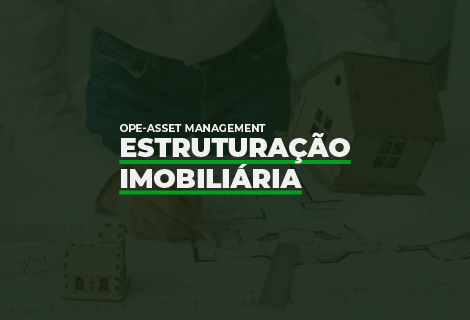 Estruturação Imobiliária