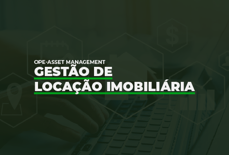 Gestão de Locação Imobiliária