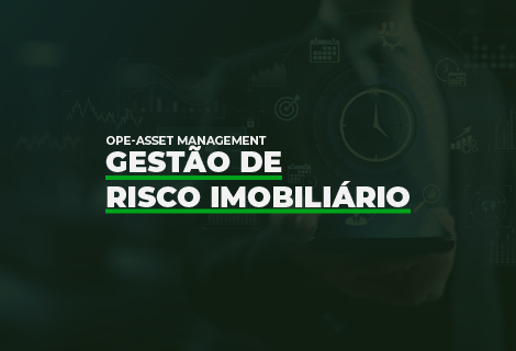 Gestão de Risco Imobiliário