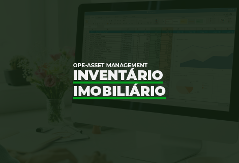 Inventário Imobiliário