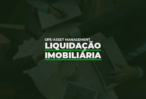 Liquidação Imobiliária