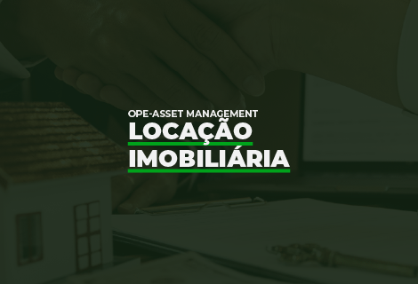 Locação Imobiliária