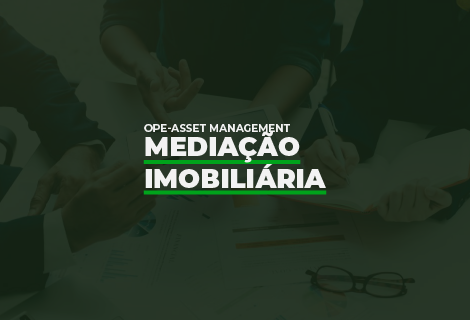 Mediação Imobiliária