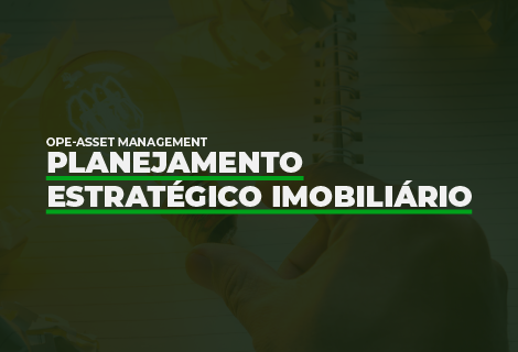 Planejamento Estratégico Imobiliário