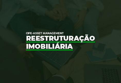 Reestruturação Imobiliária