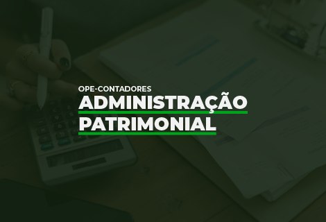 Administração Patrimonial