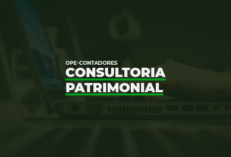 Consultoria Patrimonial