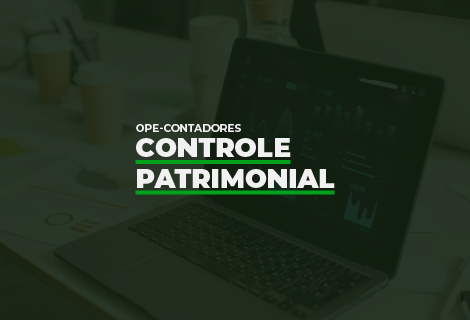 Controle Patrimonial