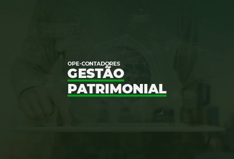 Gestão Patrimonial