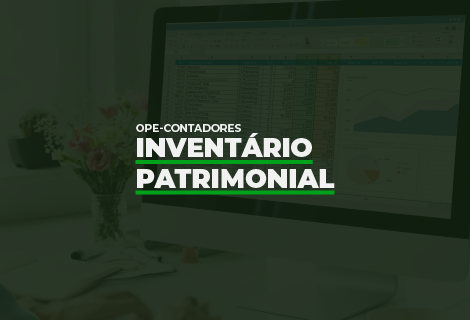 Inventário Patrimonial