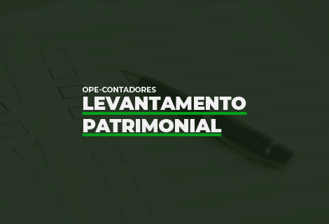 Levantamento Patrimonial