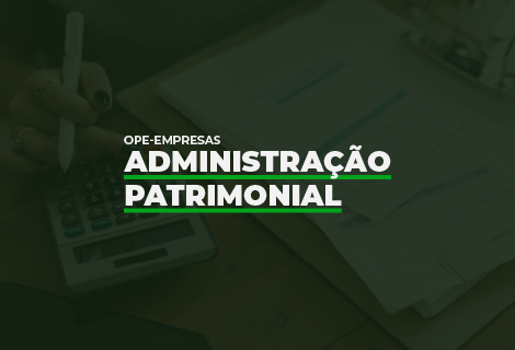 Administração Patrimonial