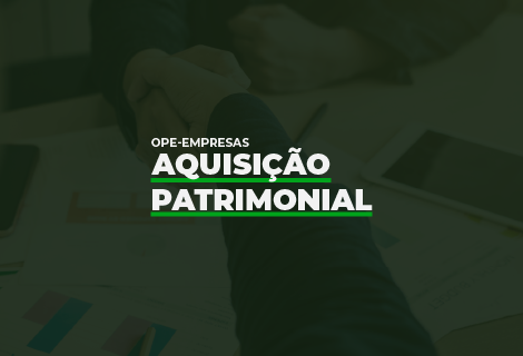 Aquisição Patrimonial