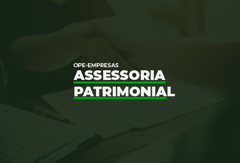 Assessoria Patrimonial