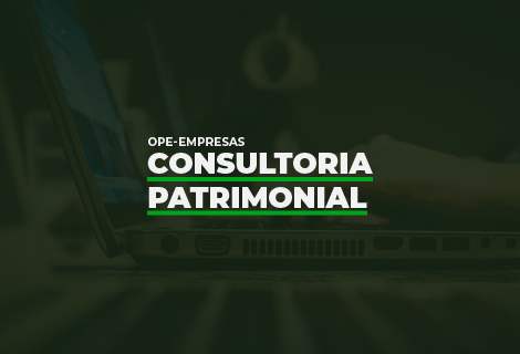 Consultoria Patrimonial