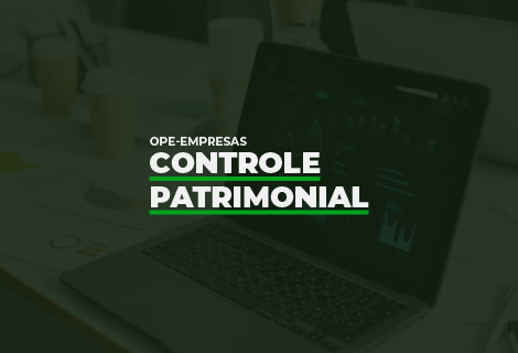 Controle Patrimonial