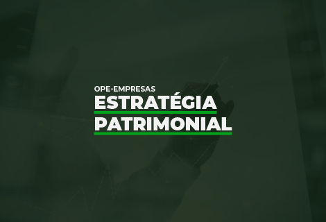 Estratégia Patrimonial