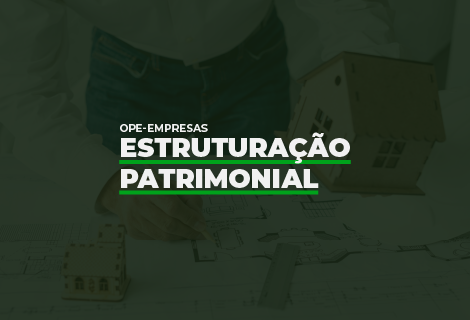 Estruturação Patrimonial