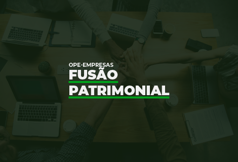 Fusão Patrimonial