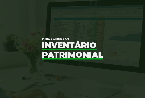 Inventário Patrimonial