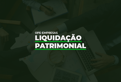 Liquidação Patrimonial