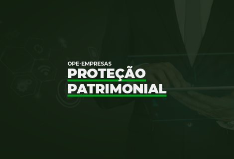 Proteção Patrimonial