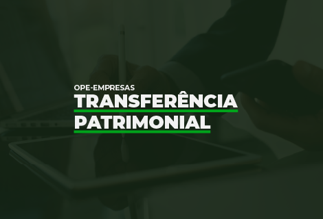 Transferência Patrimonial