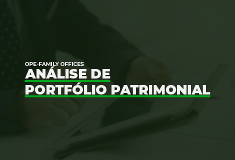 Análise de Portfólio Patrimonial