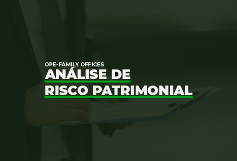 Análise de Risco Patrimonial