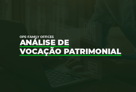 Análise de Vocação Patrimonial