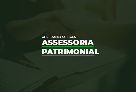 Assessoria Patrimonial