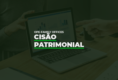 Cisão Patrimonial