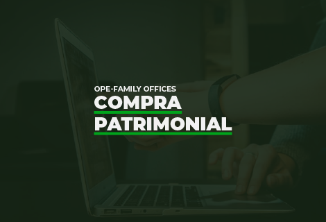 Compra Patrimonial