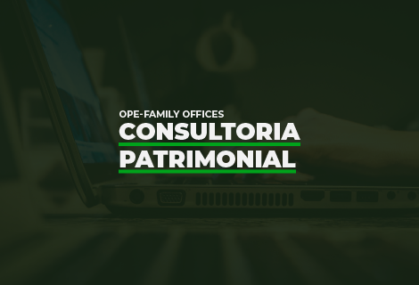 Consultoria Patrimonial