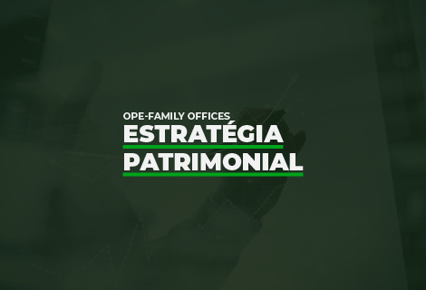 Estratégia Patrimonial