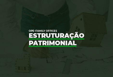 Estruturação Patrimonial