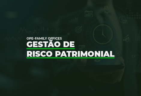 Gestão de Risco Patrimonial