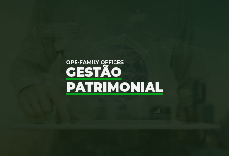 Gestão Patrimonial