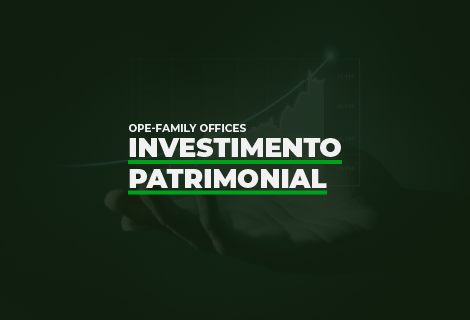 Investimento Patrimonial