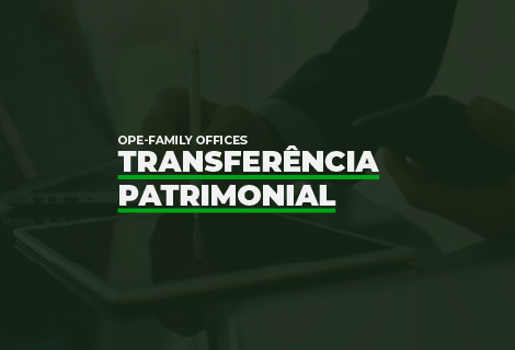 Transferência Patrimonial