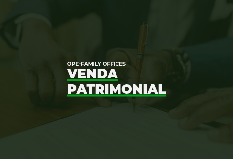 Venda Patrimonial