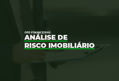 Análise de Risco Imobiliário