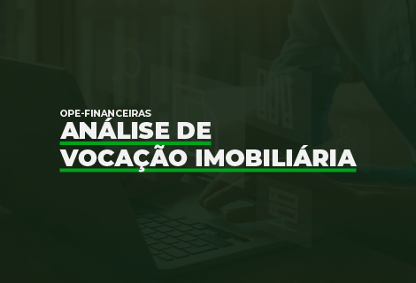 Análise de Vocação Imobiliária