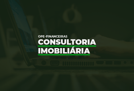 Consultoria Imobiliária