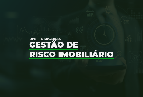 Gestão de Risco Imobiliário