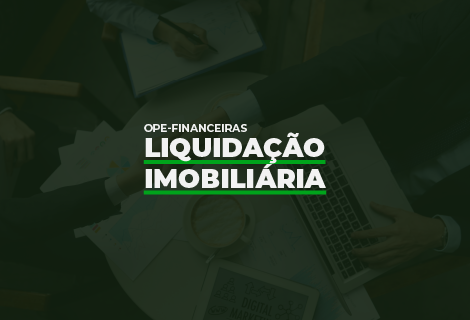 Liquidação Imobiliária