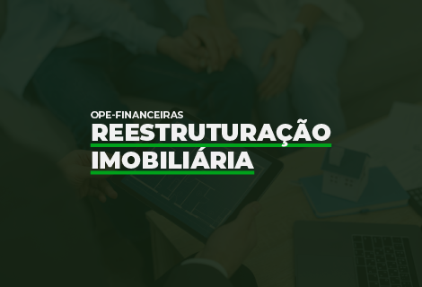 Reestruturação Imobiliária