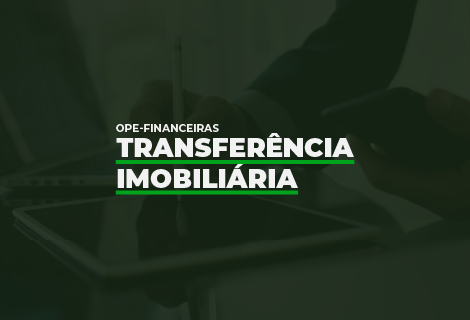 Transferência Imobiliária